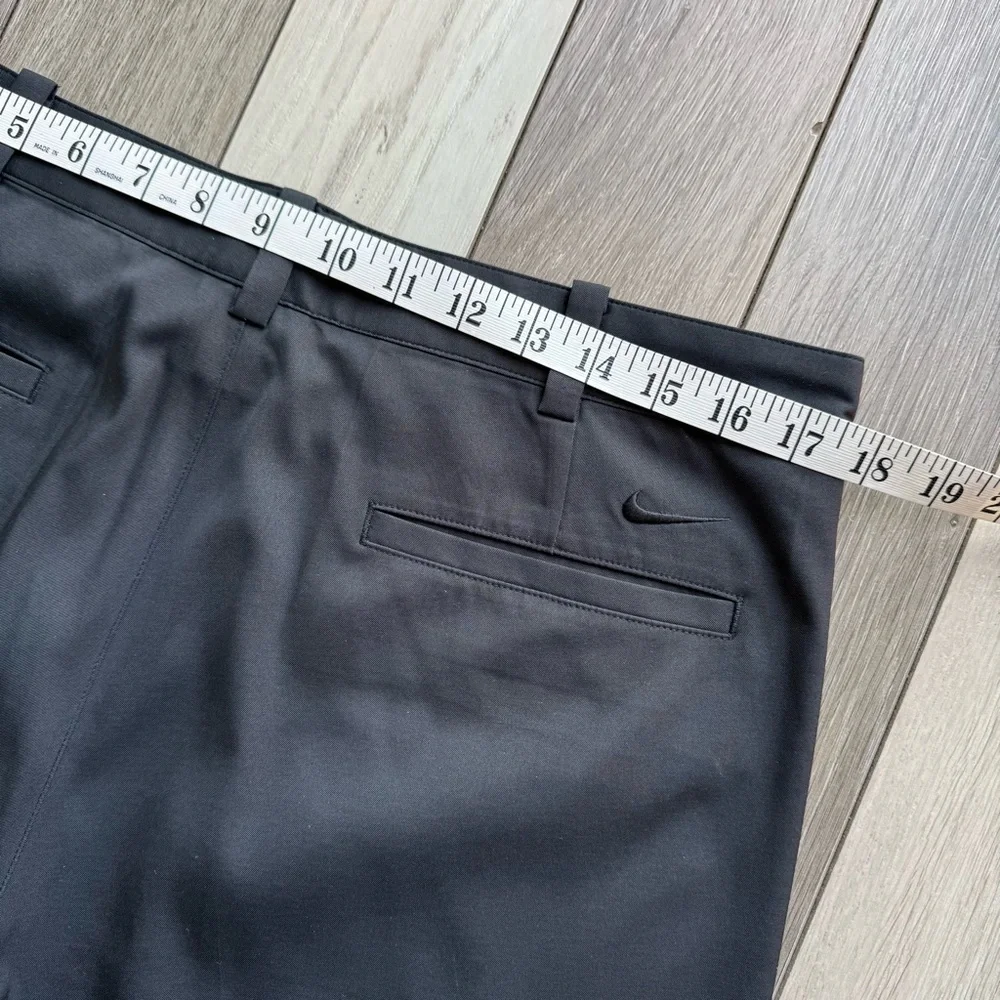 Nike Dri-Fit Men’s Golf Shorts | Good Condition | Size: 34